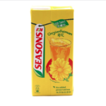 CRYSANTIMUN TEA DRINK