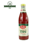CHILI SAUCE THAI JUMBO LIFE BRAND