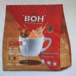 REDUCED </br>TEH TARIK CHAM ( KOPI + TEH )