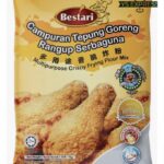 TEPUNG GORENG SERBAGUNA ALL PURPOSE 1kg Bestari