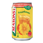 F&N CHRYSANTIMUN TEA