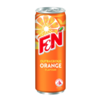 F&N ORANGE