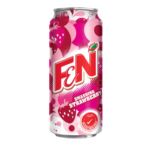 F&N STRAWBERRY