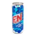 F&N CREAM SODA
