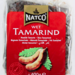WET TAMARIND