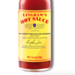 LINGHAM CHILI SAUCE ORIGINAL