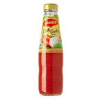 MAGGIE CHILI SAUCE WITH GARLIC