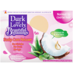 Relaxer Kit for Children Normal Hair