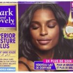 D&L Relaxer Kit Super