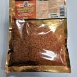 Afroase Chili Pepper Ground Hot