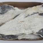 Haddock Ambassade Dried & Salted (Makayabu)