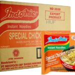 Indomie Special Chicken Nigerian