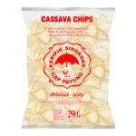 Keripik Singkong Cassava Chips