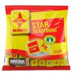 Maggi Bouillon Cubes