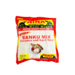 Nina Banku Mix