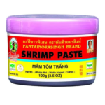 Pantai Shrimp Paste