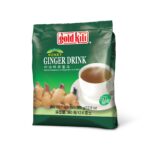 Gold Kili Instant Ginger Drink