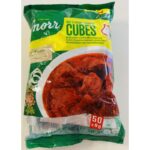 Knorr Bouillon Cubes Beef