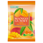 COCON Gummy Jelly Sweets - Mango