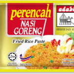 ADABI PERENCAH NASI GORENG FRIED RICE PASTE