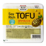 Tofu Firm Jongga