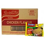 Indomie Chicken