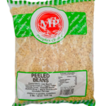 Peeled Beans MP