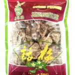 Plums Dried White Eaglobe