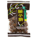 Tamarind Sugar Coated Golden Chef
