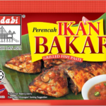 PES IKAN BAKAR ADABI