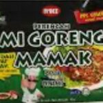 PES MEE GORENG MAMAK 250gm Mdee Prima