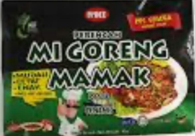 IMG-20241129-WA0000 PES MEE GORENG MAMAK 250gm Mdee Prima - Image 1