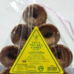GULA MELAKA PALM SUGAR (9 PCS)