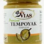 TEMPOYAK PLAIN VIAS