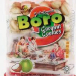 KUEH BANGKIT ORIGINAL BORO