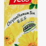 AIR TEH BUNGA CRYSANTIMUN TEA YEOS