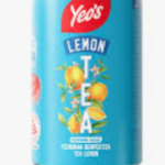 ICE LEMON TEA CAN YEOS