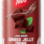 CINCAU GRASS JELLY CAN YEOS