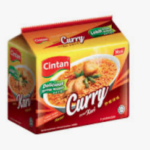 MEE SEGERA KARI CINTAN ( 5 x 75gm )