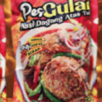 PES GULAI NASI DAGANG ATAS TOL