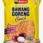 TO CLEAR BAWANG GORENG SUCI FRIED ONION HENG BRAND