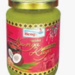 JEM KAYA PANDAN HENG BRAND