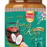 JEM KAYA ORIGINAL HENG BRAND