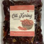 CHILI KERING DRIED CHILI HIBISCUS BRAND