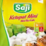 KETUPAT NASI RICE CUBE