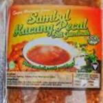 SAMBAL PECAL LIGASITI