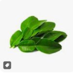 LIME LEAF DAUN LIMAU PURUT FRESH FROZEN