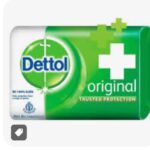 SABUN DETTOL