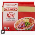 MAMEE TOM KARI MALAYSIA FLAVOUR