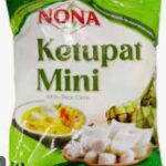 KETUPAT NASI RICE CUBE MINI NONA